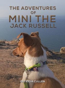 portada The Adventures of Mini the Jack Russell (in English)