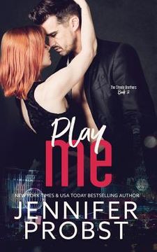 portada Play Me (in English)