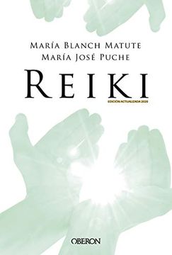 portada Reiki. Edición 2020 (in Spanish)