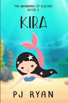 portada Kira: A funny chapter book for kids ages 9-12