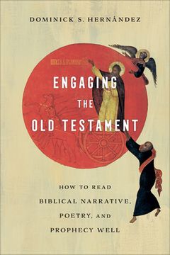 portada Engaging the Old Testament (en Inglés)