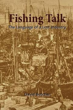 portada Fishing Talk (en Inglés)