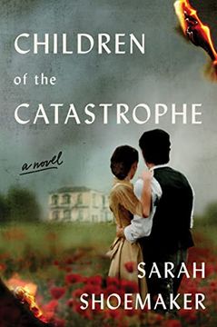 portada Children of the Catastrophe: A Novel 