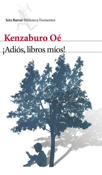 portada Adiós, Libros Míos! (in Spanish)