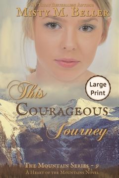 portada This Courageous Journey (en Inglés)