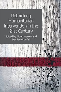 portada Rethinking Humanitarian Intervention in the 21st Century