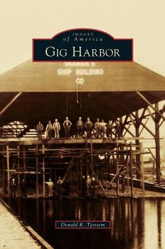 portada Gig Harbor (en Inglés)