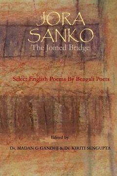 portada Jora Sanko: The Joined Bridge (en Inglés)