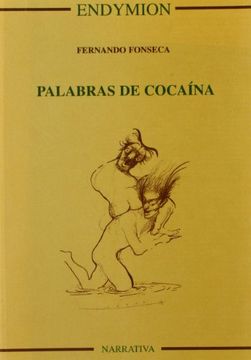 Palabras de cocaina