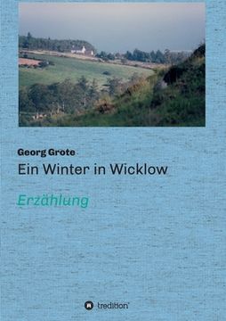 portada Ein Winter in Wicklow: Erzählung (en Alemán)