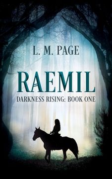 portada Raemil: Darkness Rising: Book One