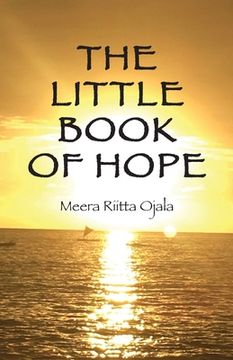 portada The Little Book of Hope (en Inglés)