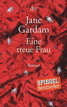 portada Eine Treue Frau: Roman (in German)