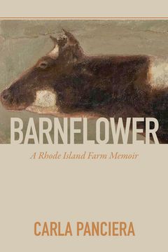 portada Barnflower: A Rhode Island Farm Memoir (in English)