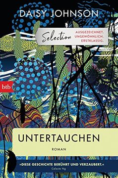 portada Untertauchen: Roman (en Alemán)
