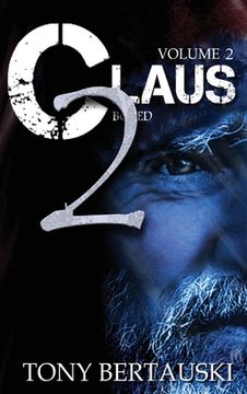 portada Claus Boxed 2: A Science Fiction Holiday Adventure (en Inglés)