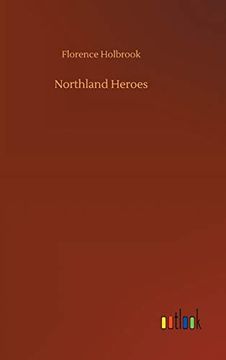 portada Northland Heroes (in English)