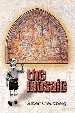 portada the mosaic (in English)