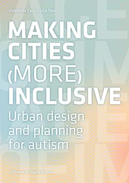 portada City of Images: Towards a Definition of Spatial Requirements for the Planning of Autism-Friendly Cities (Babel International)