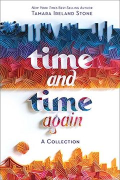 portada Time and Time Again [Time Between Us & Time After Time Bind-Up]