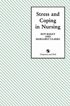 portada Stress & Coping in Nursing