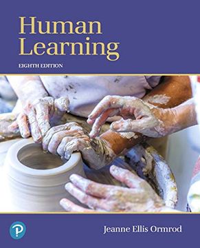 portada Human Learning (en Inglés)