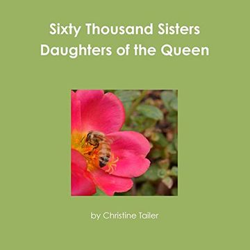 portada Sixty Thousand Sisters Daughters of the Queen (en Inglés)