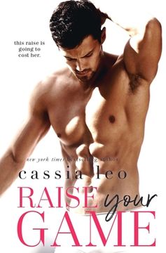 portada Raise Your Game: A Stand-Alone Romantic Comedy (in English)