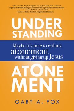 portada Understanding Atonement (en Inglés)