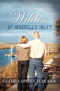 portada the wildes of murrell's inlet