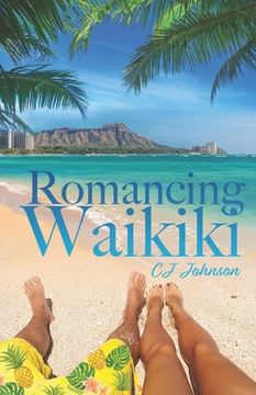 portada Romancing Waikiki (en Inglés)