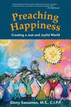 portada Preaching Happiness: Creating a Just and Joyful World