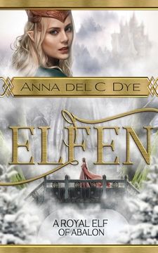 portada A Royal Elf of Abalon (en Inglés)