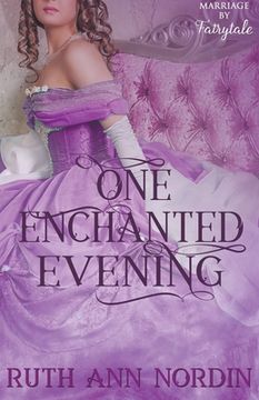 portada One Enchanted Evening (en Inglés)