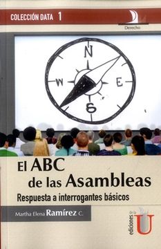portada Abc de las Asambleas, Respuestas a Interrogantes Básicos (in Spanish)