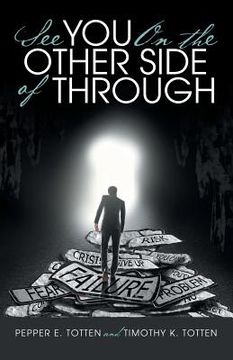 portada See You On the Other Side of Through (en Inglés)