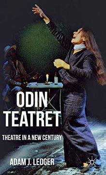 portada Odin Teatret (en Inglés)