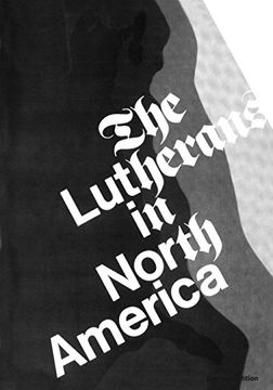 portada Lutherans in North America (en Inglés)