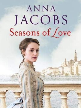 portada Seasons of Love (in English)