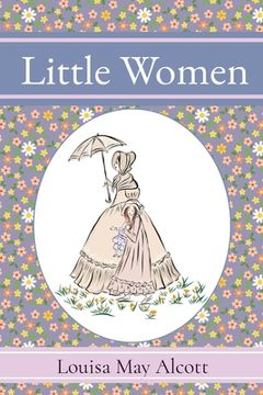 portada Little Women (en Inglés)