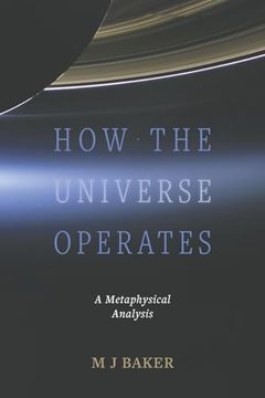 portada How the Universe Operates (en Inglés)