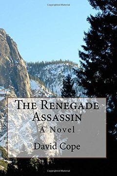 portada The Renegade Assassin