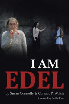 portada I Am Edel (en Inglés)