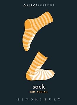 portada Sock (Object Lessons)