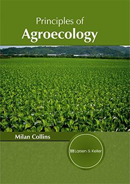 portada Principles of Agroecology 