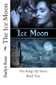 portada The Ice Moon (in English)