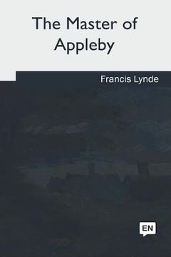 portada The Master of Appleby (in English)