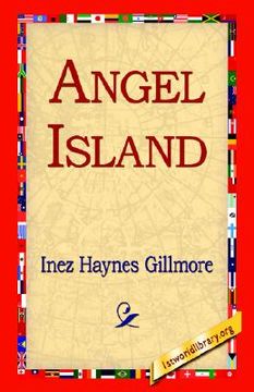 portada angel island (in English)