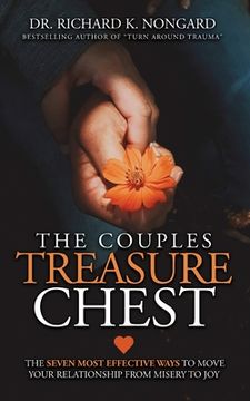 portada The Couples Treasure Chest