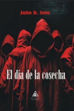 portada El dia de la Cosecha (in Spanish)